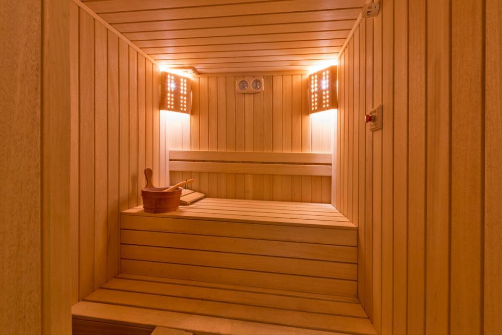 Bekdaş Hotel Deluxe — 7