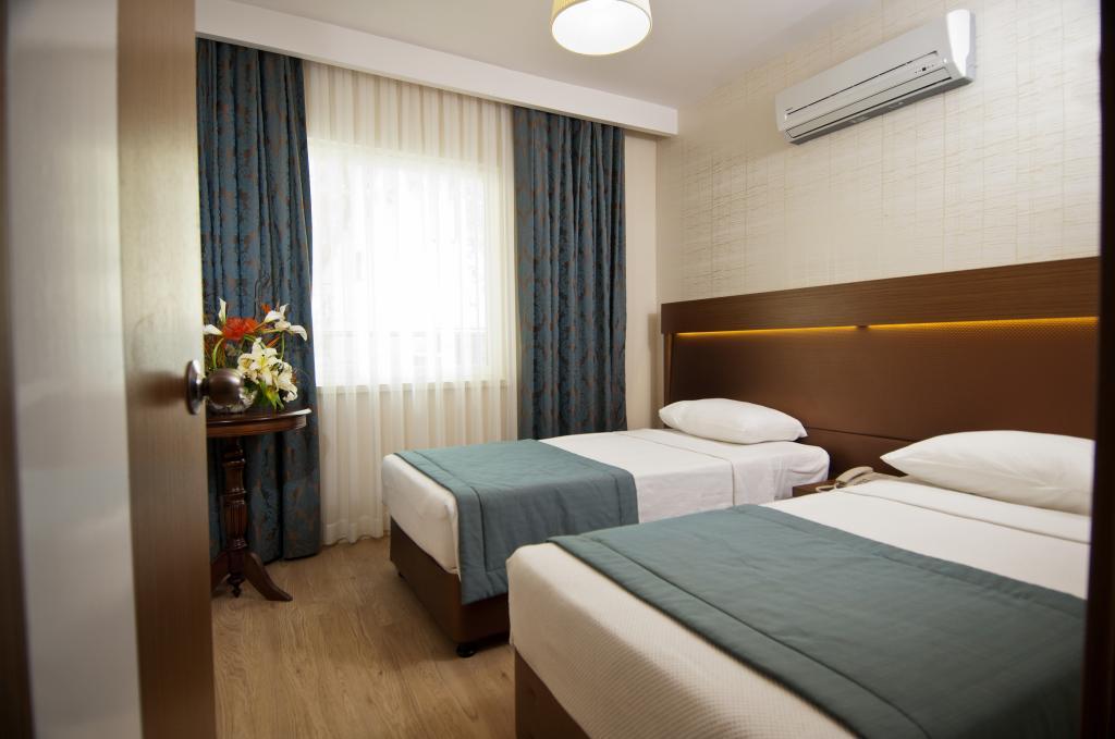 Supreme Hotel Marmaris — 7
