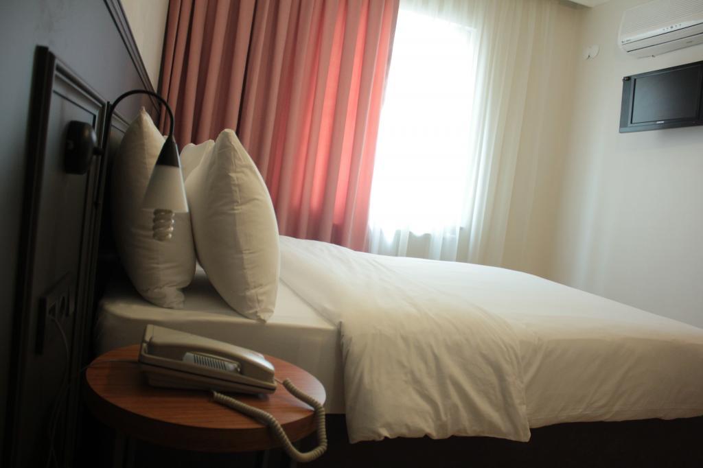 City Hotel Çerkezköy — 2