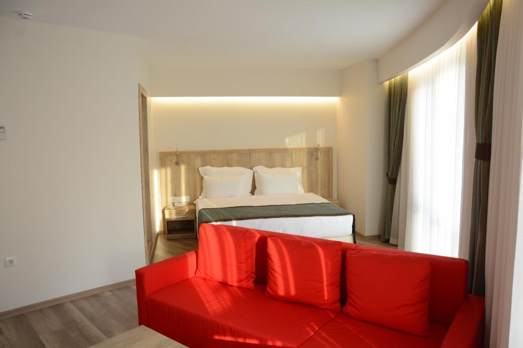 Devrek Otel — 9