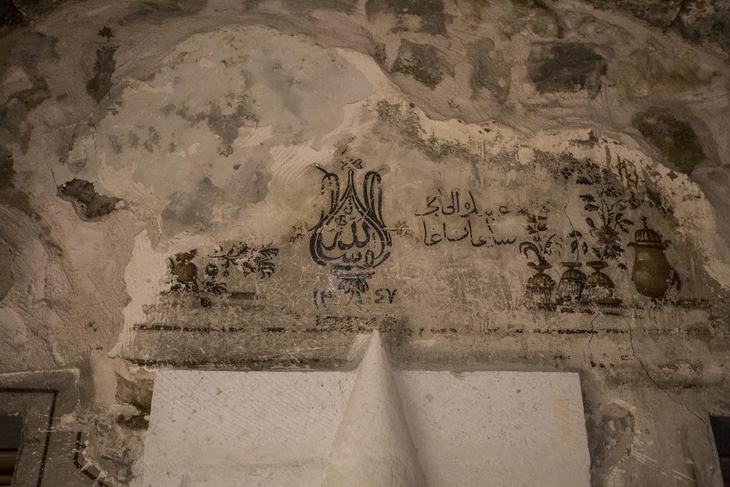 Helike Cave Suites — 6