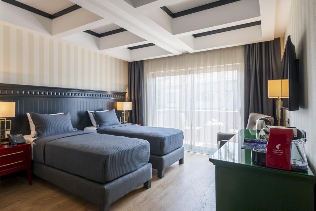 Hotel Marina Bay Göcek — 4