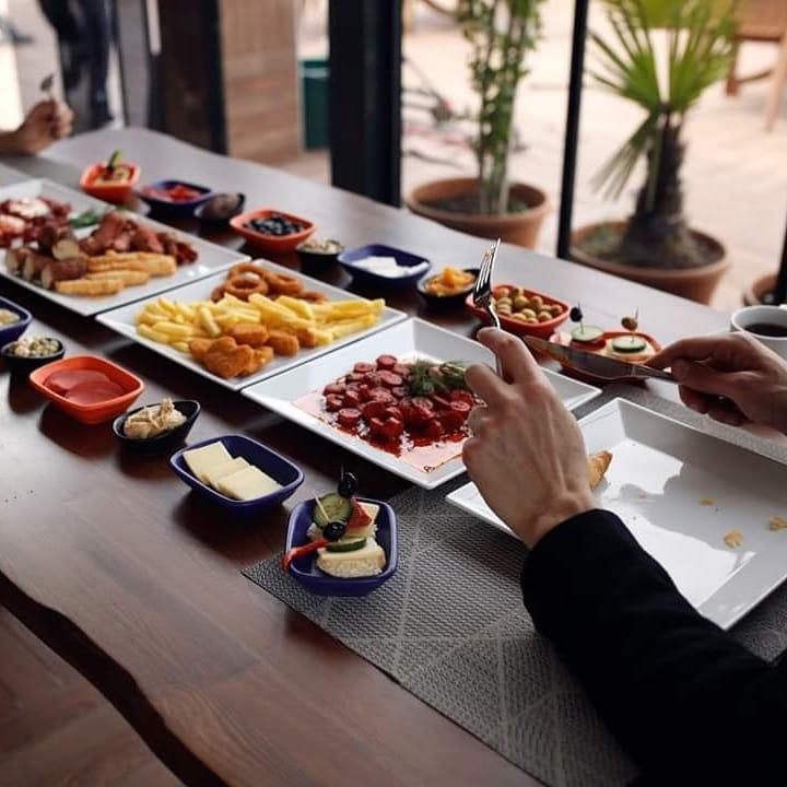 Terrace Suites Adapazarı — 10