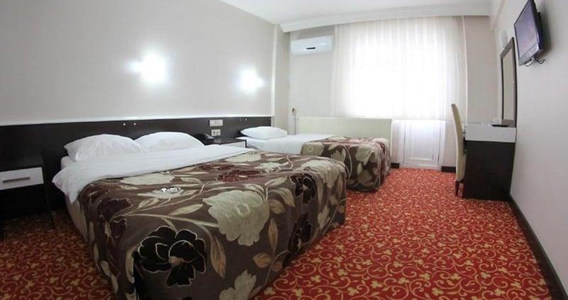 Özeren 2 Hotel — 5