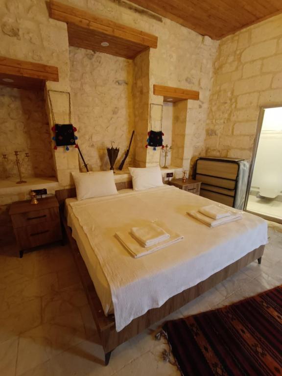 İnci Konak Hotel — 4
