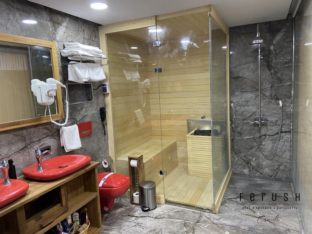 Ferush Butik Otel Urla (Adult Only +12) — 4