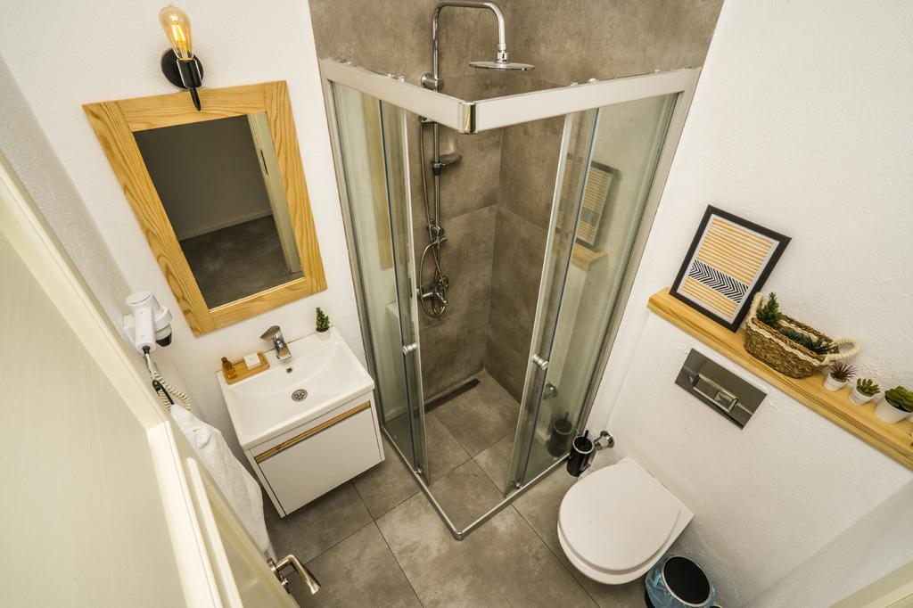 Dud Alaçatı Butik Otel — 5