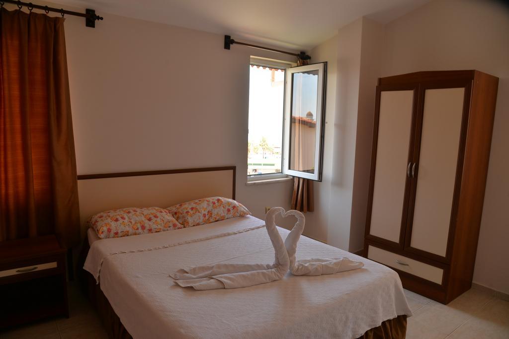 Kaya Family Apart Otel — 6