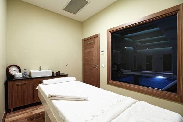 The Meretto Hotel İstanbul Old City — 8