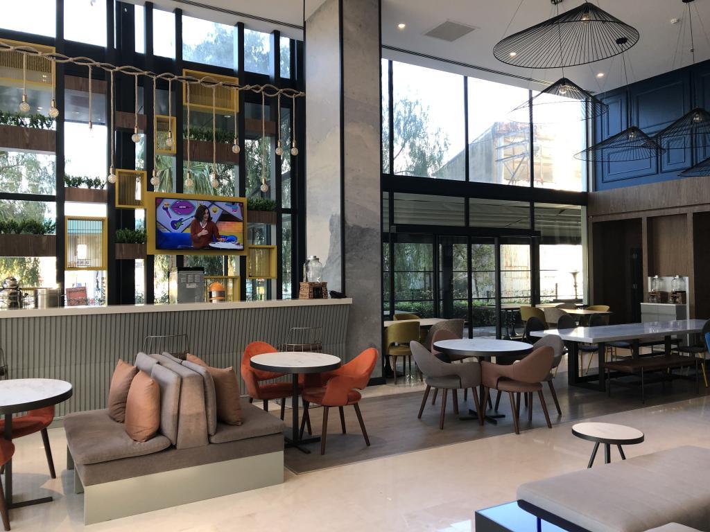 İbis Styles Hotel Bornova — 7