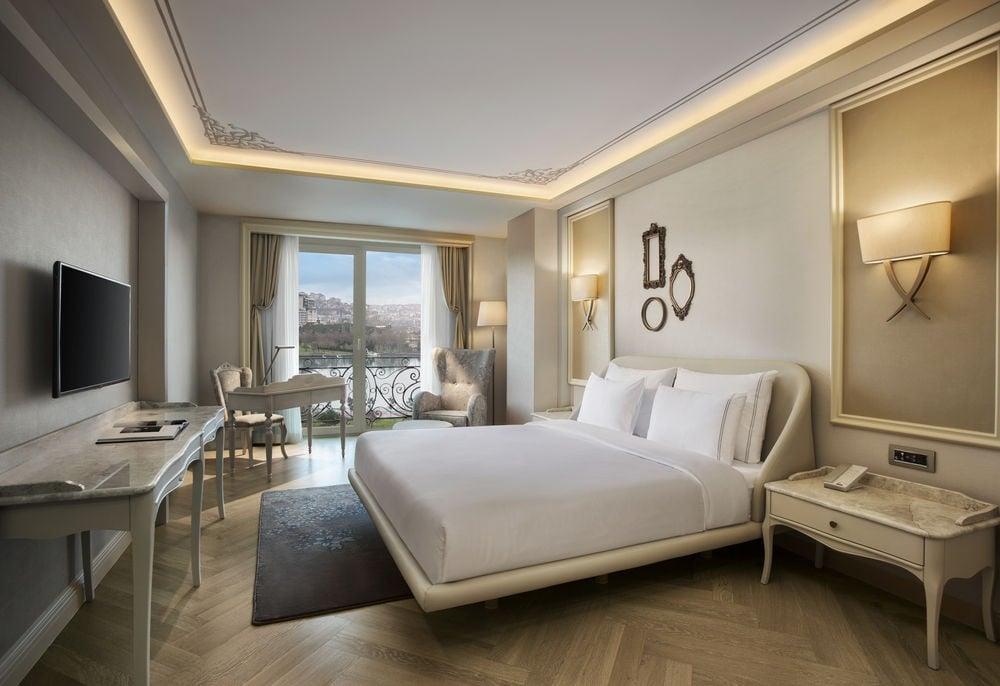 Lazzoni Hotel — 8