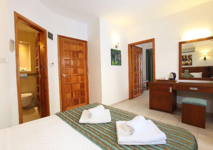 Medusa Hotel (+12 Adult Only) — 5