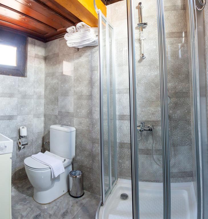 Cedrus Hotel — 5