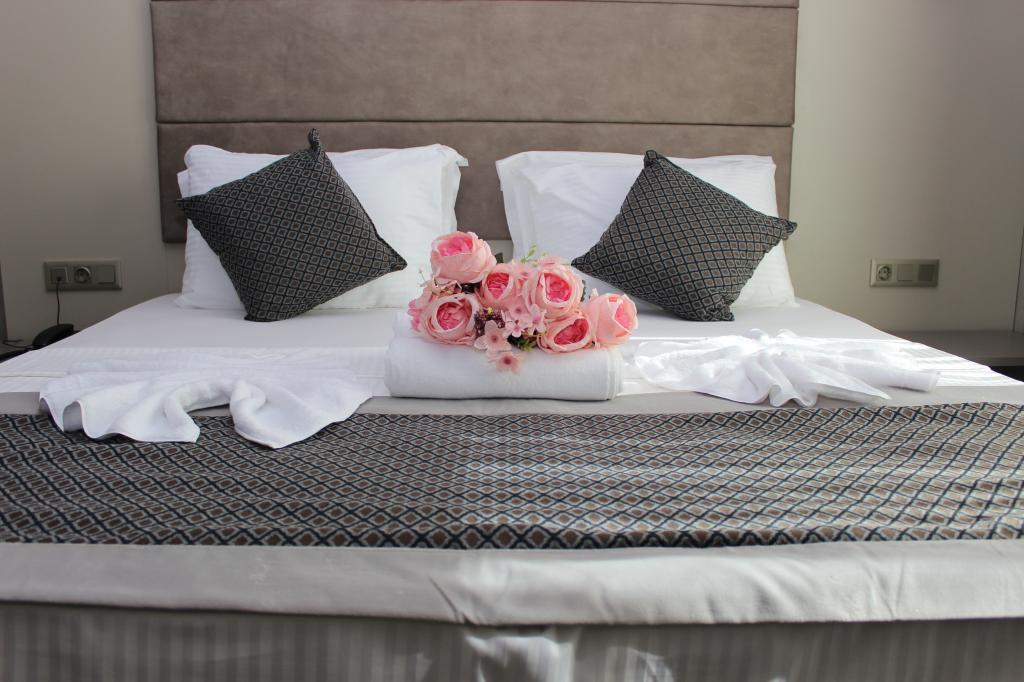 Anka Premium Hotel — 9