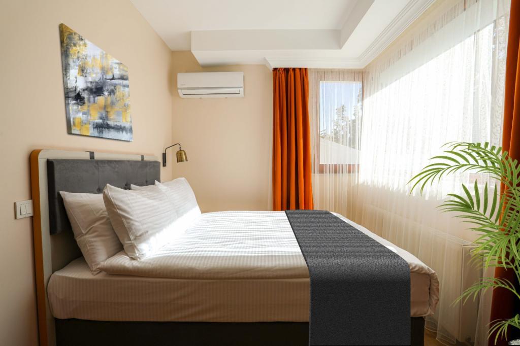 Agate Hotel Ankara — 4