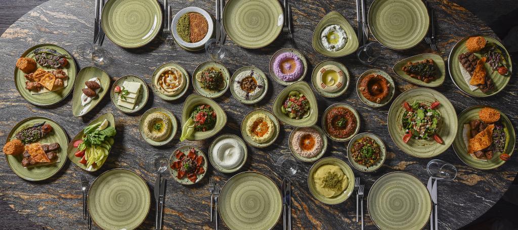 The Museum Hotel Antakya — 8