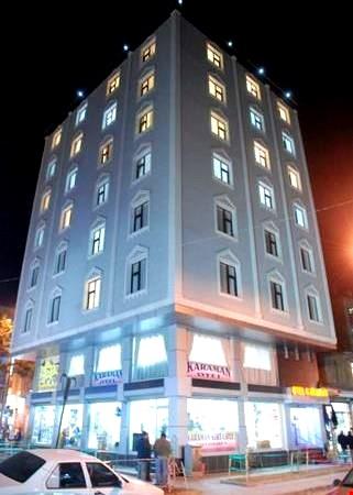 Otel Karaman — 9