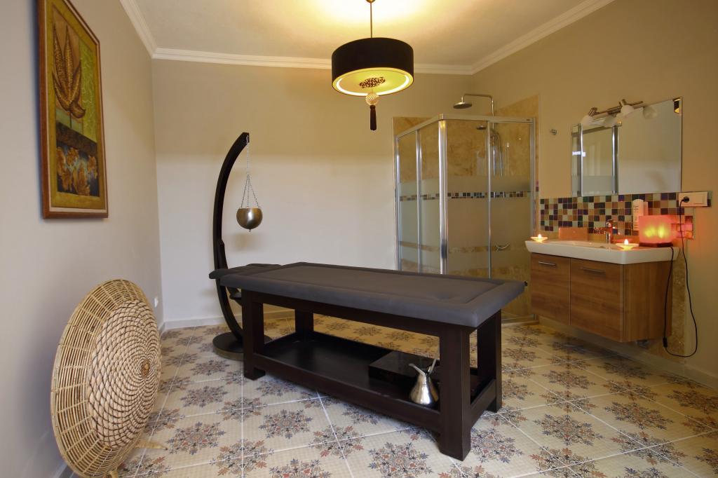 Dalyan Resort — 5