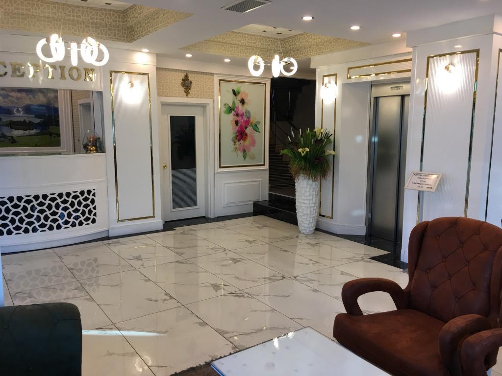 Park Hotel Kayseri — 4
