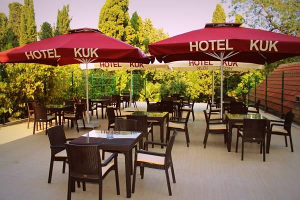 Hotel Kuk — 4