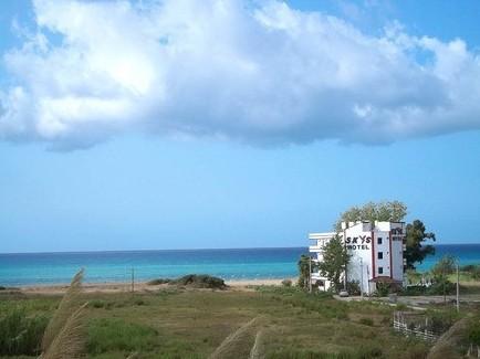 Skys Hotel Side — 6