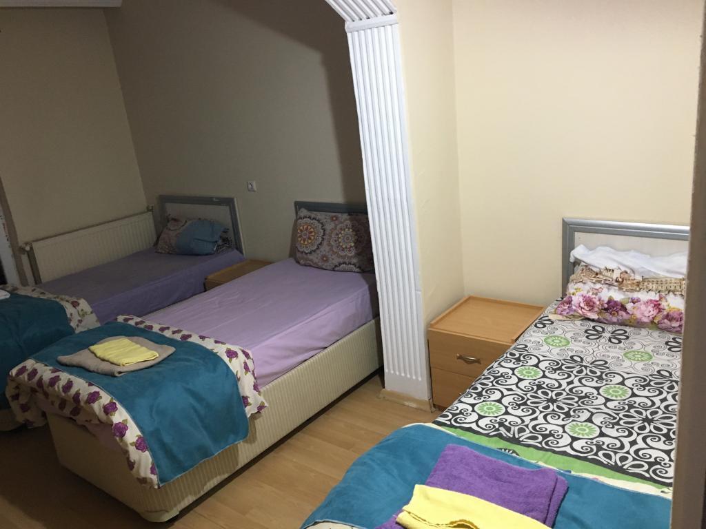 Uygun Otel Erzurum — 10