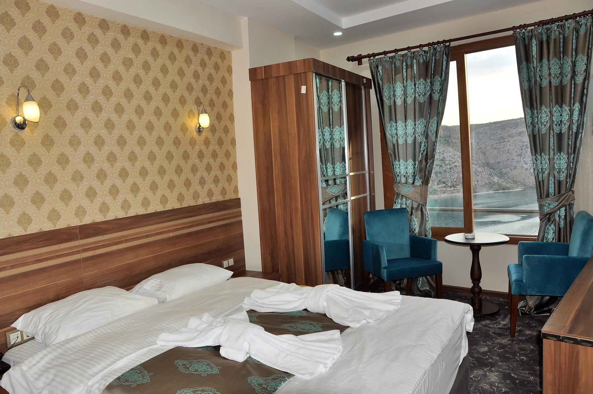 Şitamrat Otel — 7