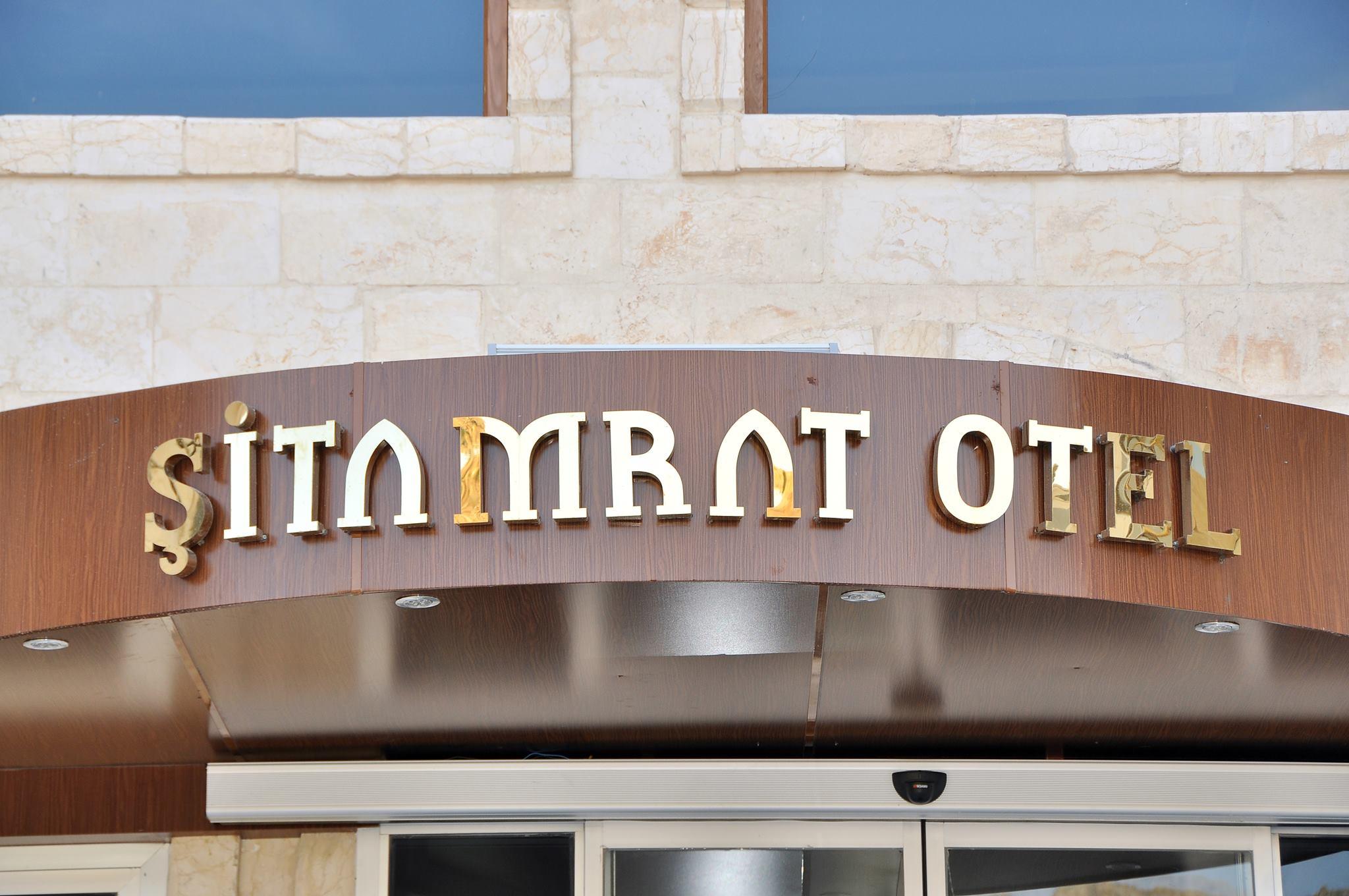 Şitamrat Otel — 3