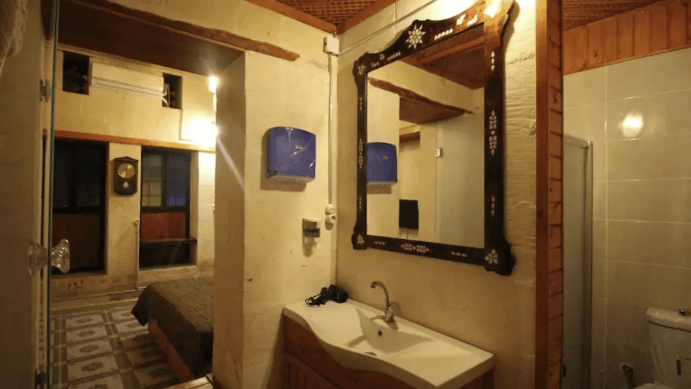 Butik Hantep Konağı — 2