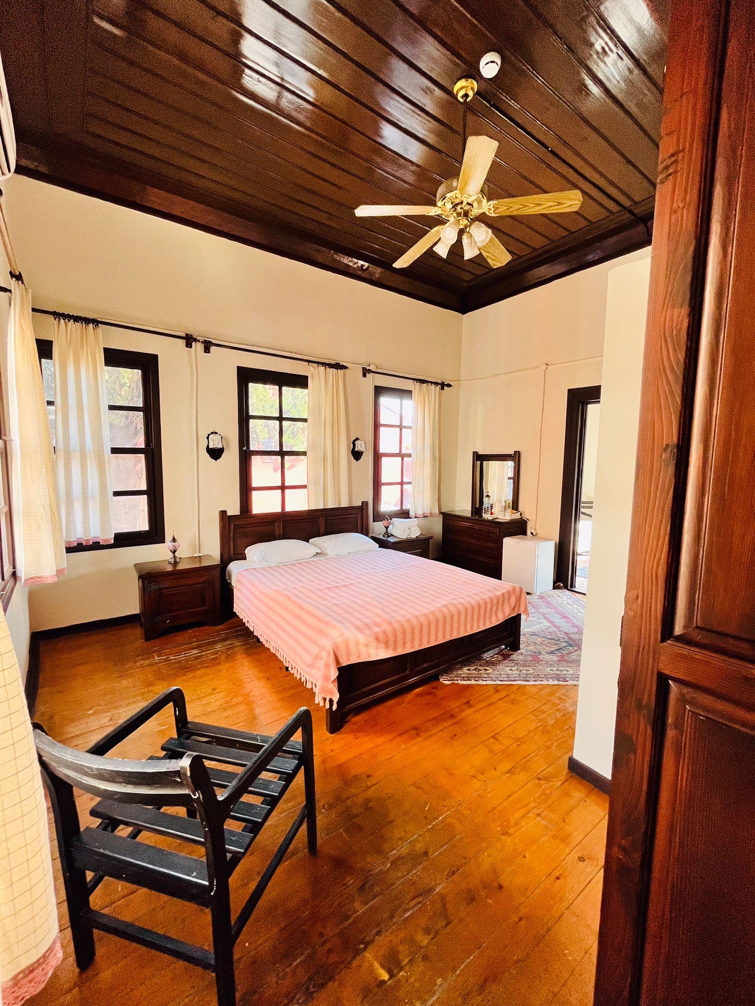 Mehmet Arif Boutique Hotel — 8