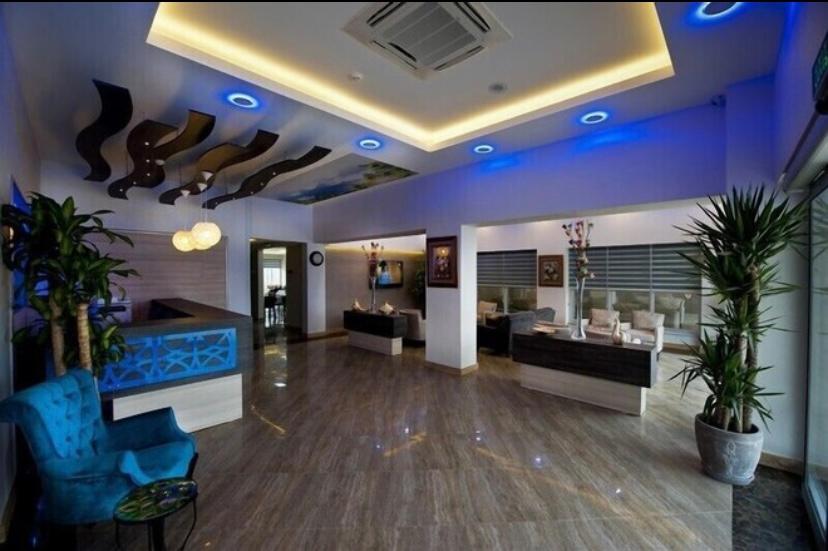 Remila Otel