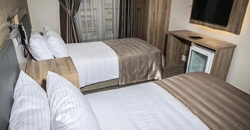 Remila Otel — 10