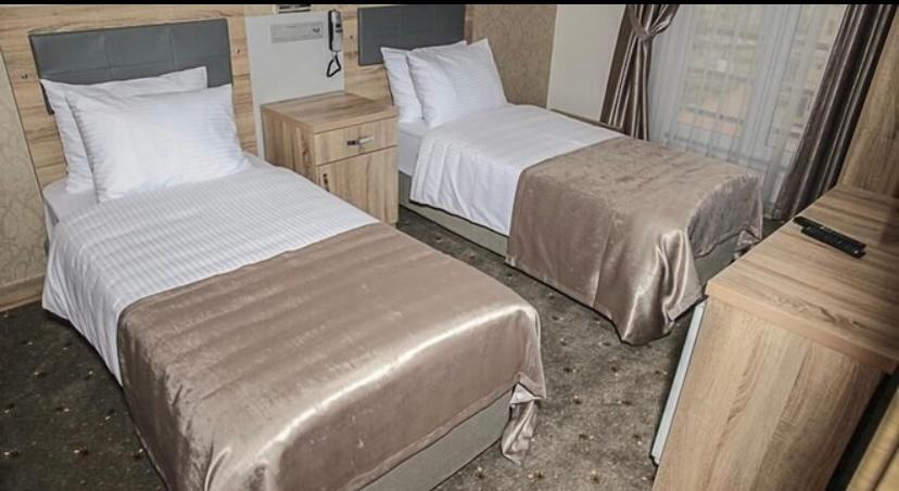Remila Otel — 8