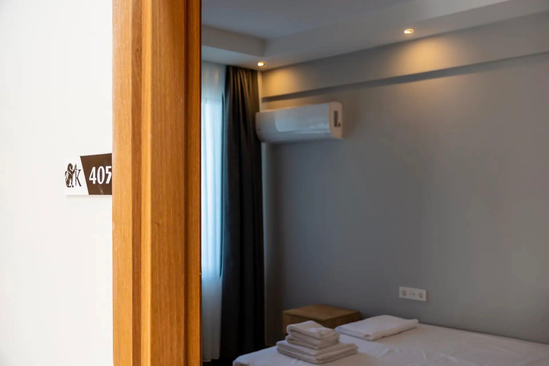 Kılıçarslan Otel — 9