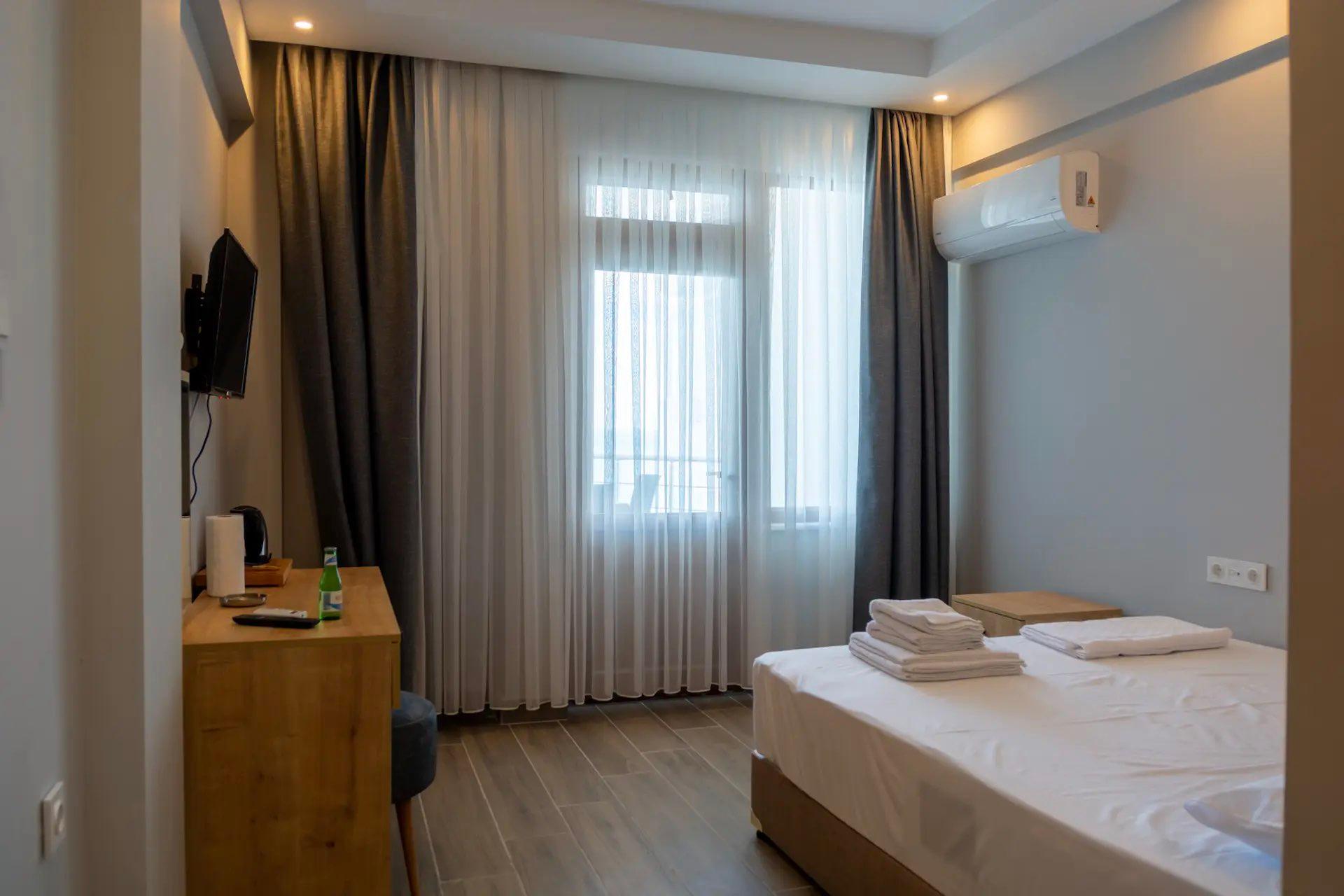 Kılıçarslan Otel — 10
