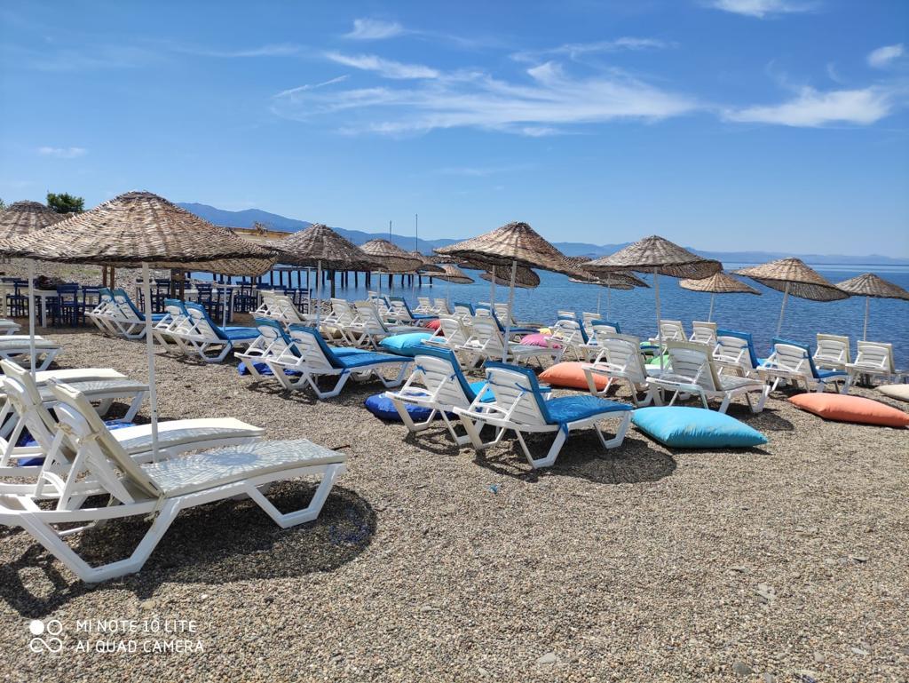 Elisa Butik Otel Ve Restoran — 2