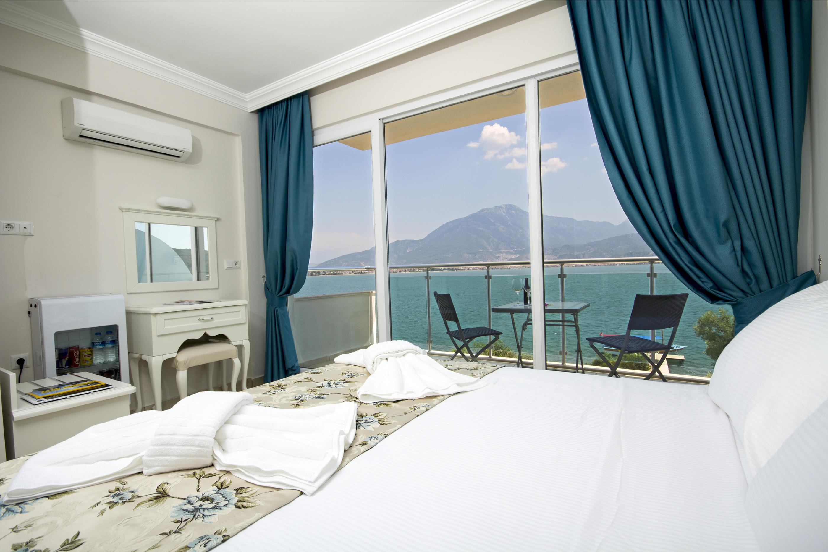 Şövalye Otel — 7