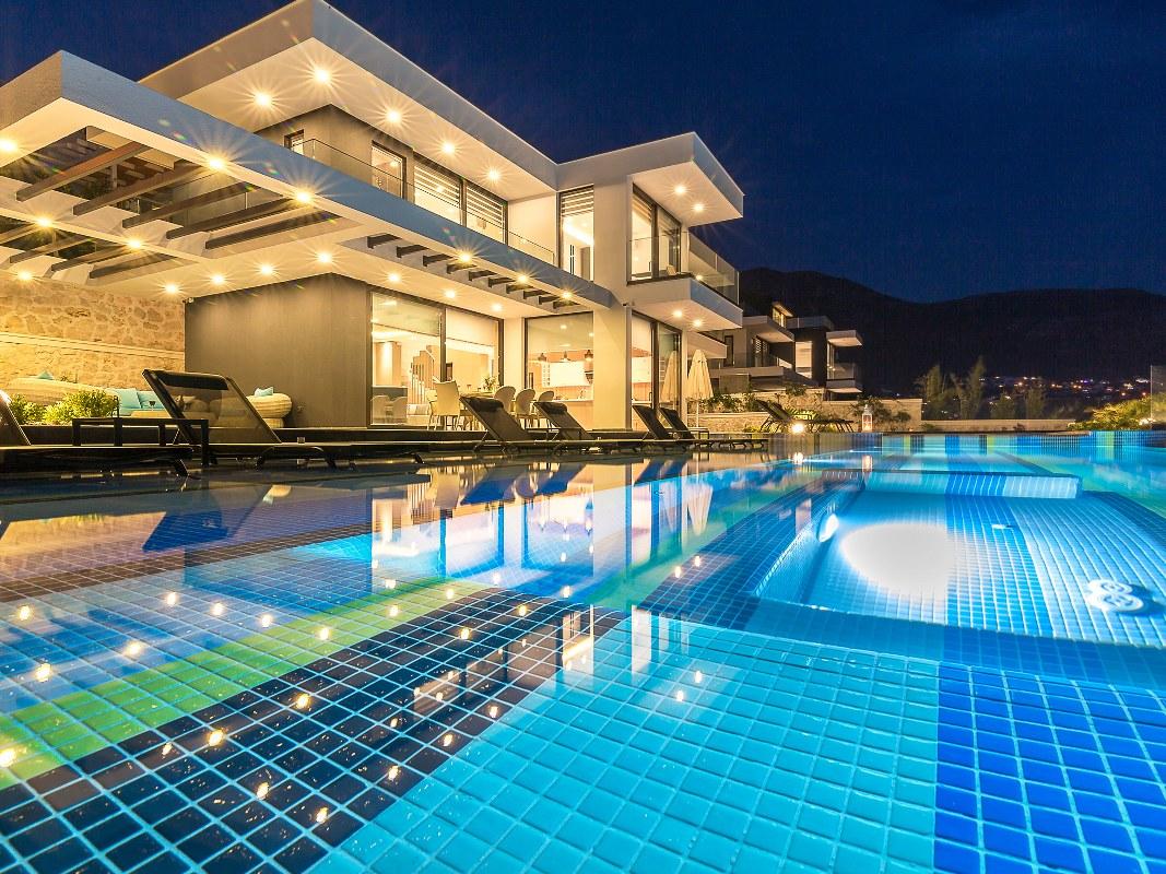 Villa Panorama — 5