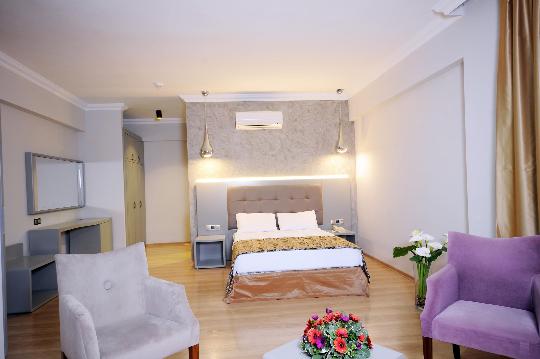 Paşa Garden Beach Club — 7