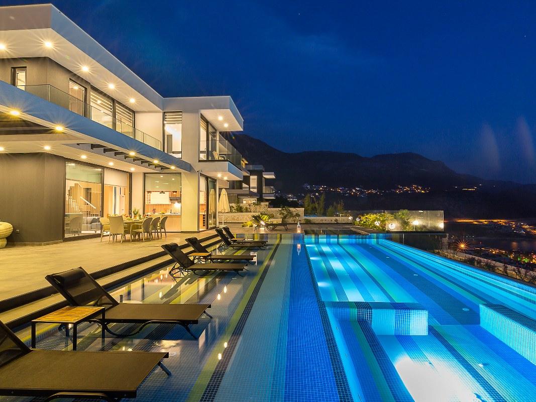 Villa Panorama — 4