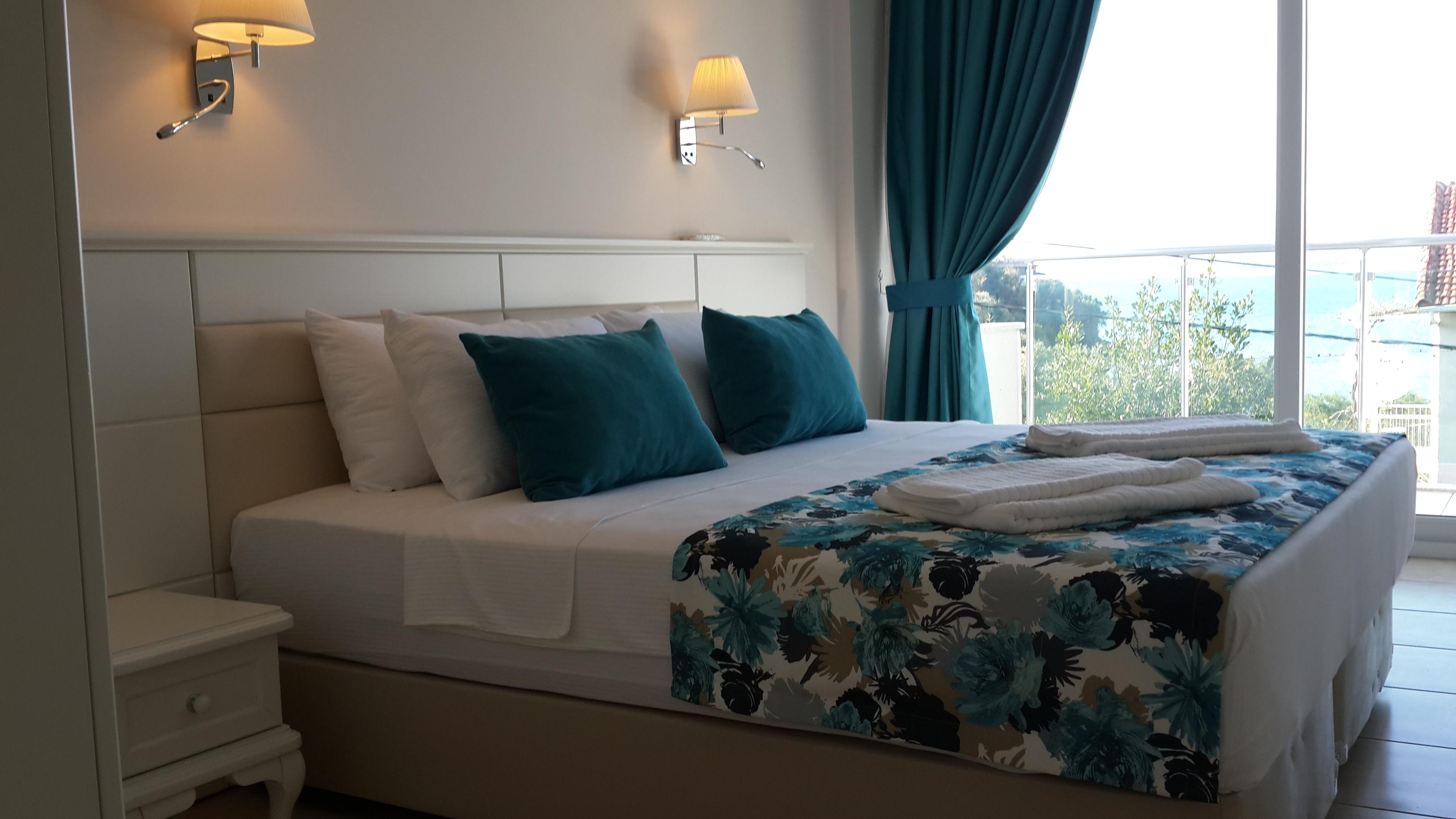 Şövalye Otel — 10