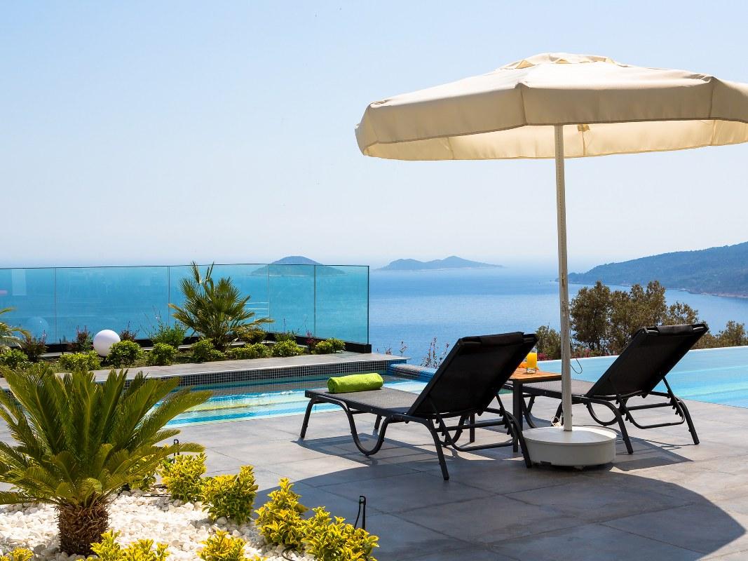 Villa Panorama — 7