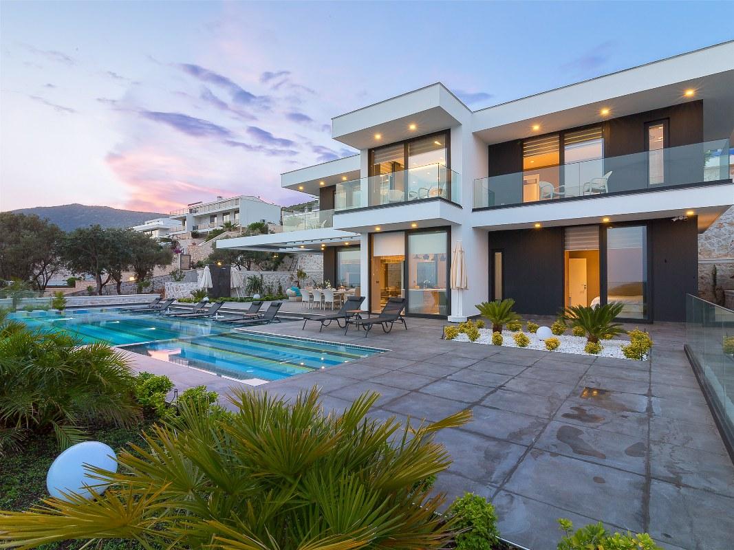 Villa Panorama — 2
