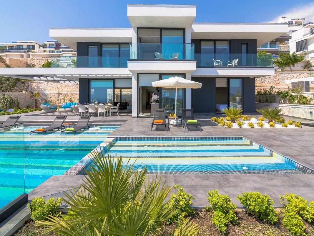 Villa Panorama — 3