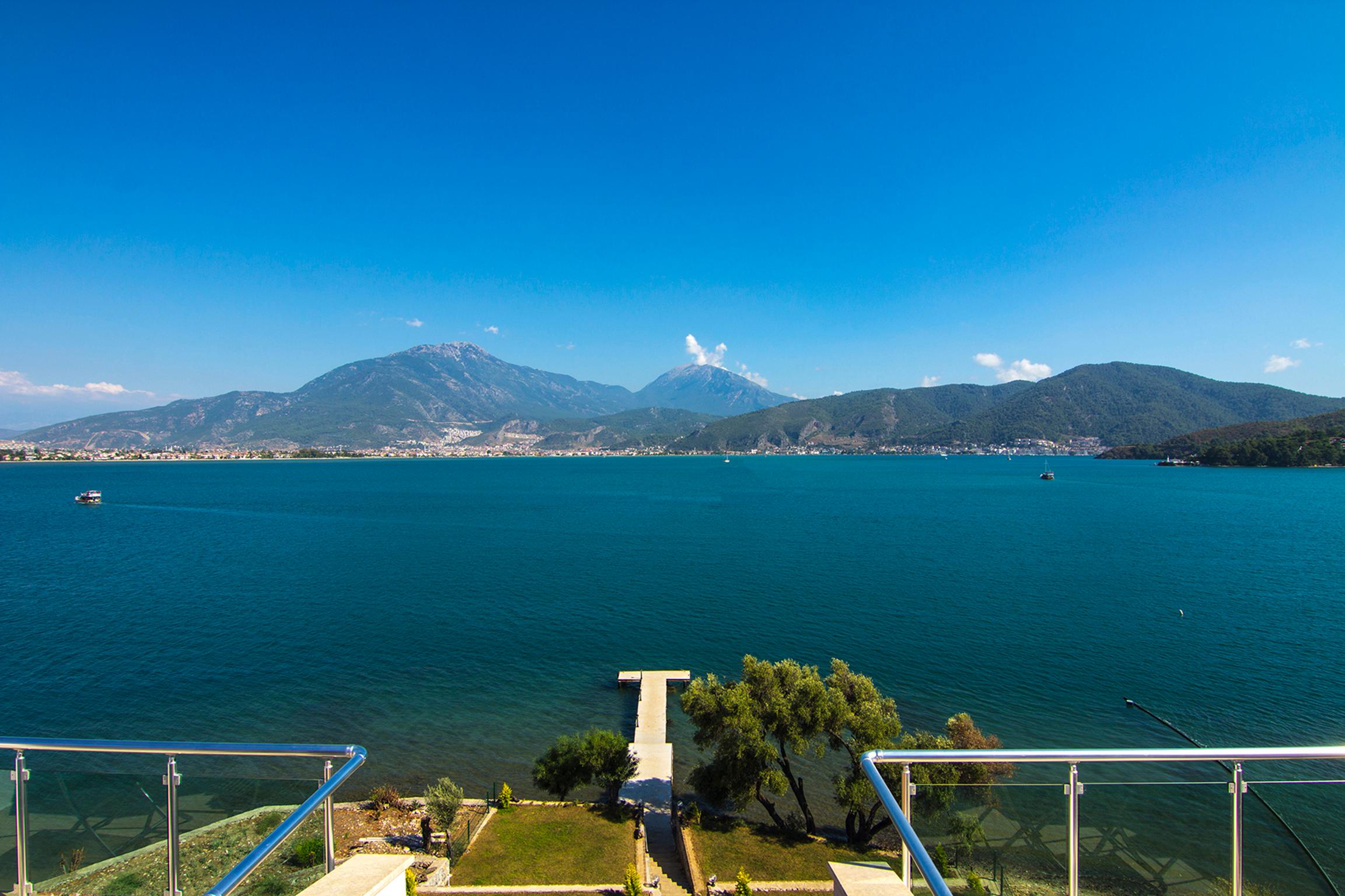 Şövalye Otel — 4