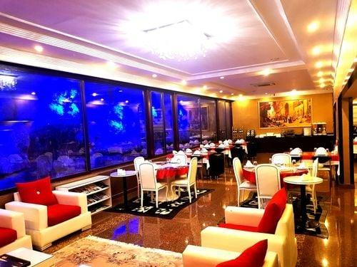Business Park Otel — 10