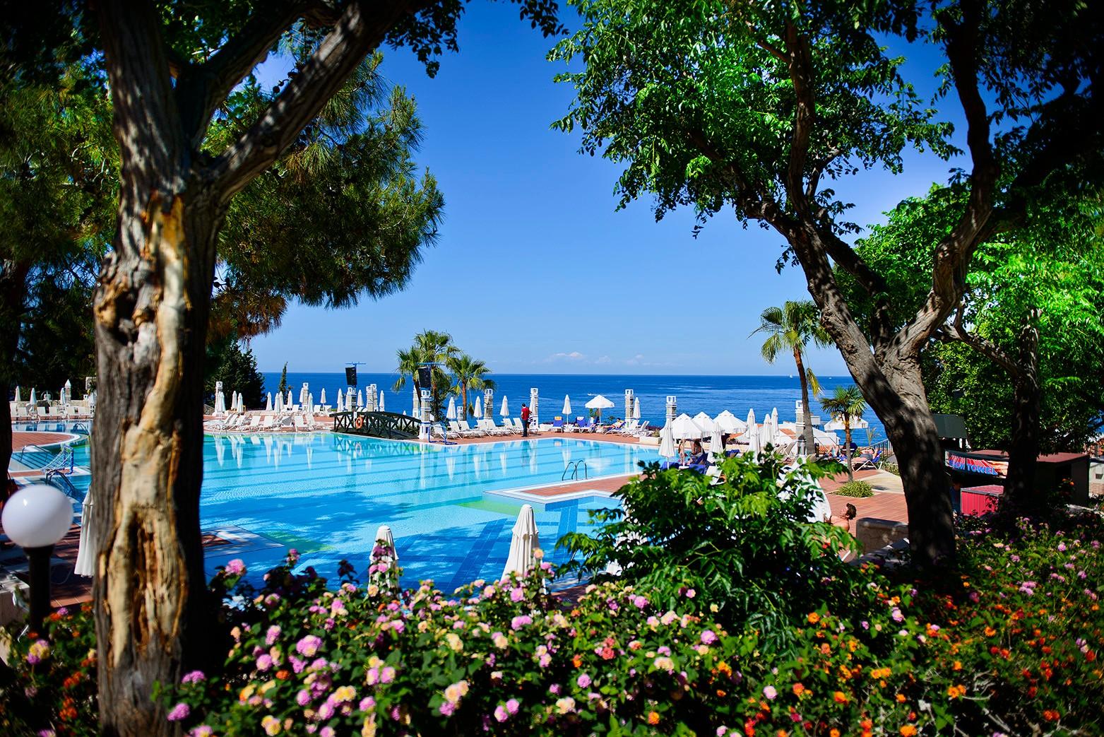 Liberty Hotels Lykia — 3