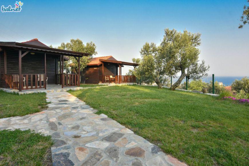 Serinyer Bungalow — 4