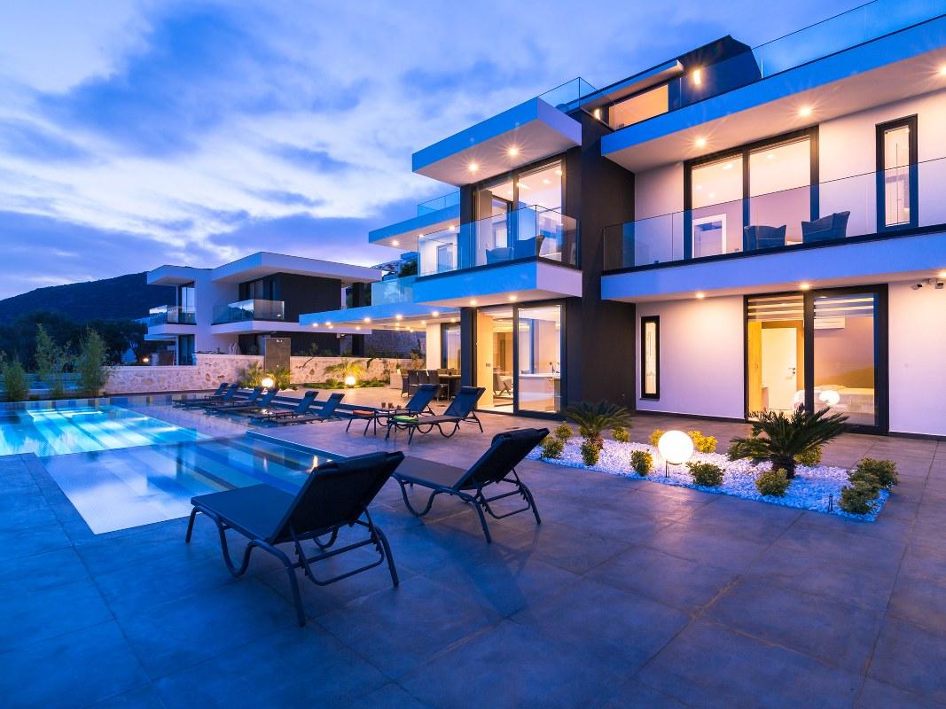 Villa Panorama — 6