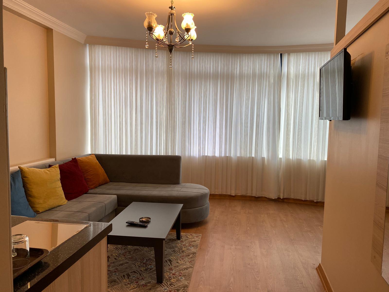 Mernat Hotel Kadıköy — 5